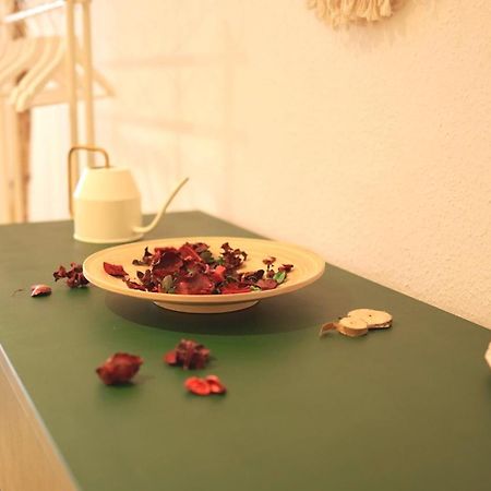 Modernes Loft-Apartment Im Herz Von Kassel Mit Netflix エクステリア 写真